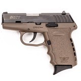 SCCY CPX-2 - 1 of 3