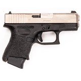 GLOCK G26 GEN 3 - 3 of 4