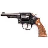 SMITH & WESSON MODEL 10-7 - 2 of 5