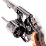 SMITH & WESSON MODEL 10-7 - 5 of 5