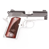 KIMBER MICRO 9 TWO-TONE - 3 of 4
