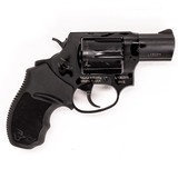 TAURUS 856 UL - 3 of 5