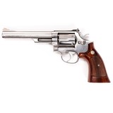 SMITH & WESSON MOD. 66-1 - 2 of 5