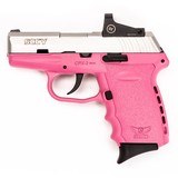 SCCY CPX-2 - 1 of 4