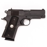 COLT M1991A1 COMPACT MODEL - 3 of 4
