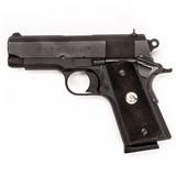 COLT M1991A1 COMPACT MODEL - 1 of 4