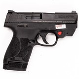 SMITH & WESSON M&P9 SHIELD M2.0 - 3 of 4