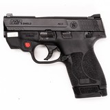 SMITH & WESSON M&P9 SHIELD M2.0 - 2 of 4