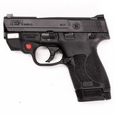 SMITH & WESSON M&P9 SHIELD M2.0 - 1 of 4