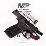 SMITH & WESSON M&P9 SHIELD M2.0 - 4 of 4