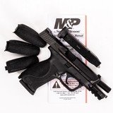 SMITH & WESSON M&P9M2.0 - 4 of 4