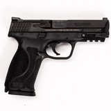 SMITH & WESSON M&P9M2.0 - 3 of 4