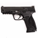 SMITH & WESSON M&P9M2.0 - 2 of 4