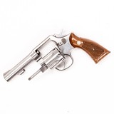 SMITH & WESSON 64-3 - 3 of 4
