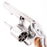 SMITH & WESSON 64-3 - 4 of 4