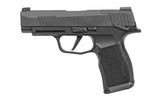 SIG SAUER P365 XL MANUAL SAFETY - 1 of 3