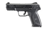 RUGER SECURITY-9 - 1 of 1
