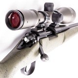 REMINGTON 700 TACTICAL - 3 of 4