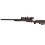 REMINGTON 700 TACTICAL - 1 of 4