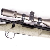 REMINGTON 700 TACTICAL - 4 of 4