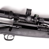 SAVAGE ARMS AXIS - 3 of 4