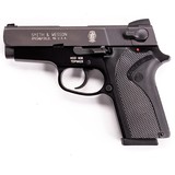 SMITH & WESSON MODEL 908 - 3 of 4