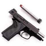 SMITH & WESSON MODEL 908 - 4 of 4