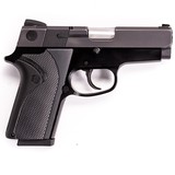 SMITH & WESSON MODEL 908 - 1 of 4