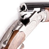 BERETTA 687 SILVER PIGEON III - 4 of 5