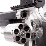 SMITH & WESSON 686-3 - 4 of 5