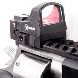 SMITH & WESSON 686-3 - 5 of 5