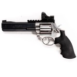 SMITH & WESSON 686-3 - 1 of 5