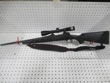 SAVAGE MODEL 11 - 2 of 7