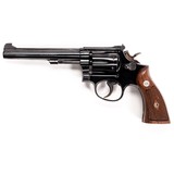 SMITH & WESSON MODEL 17-2 - 1 of 5