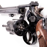 SMITH & WESSON MODEL 17-2 - 5 of 5