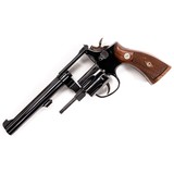 SMITH & WESSON MODEL 17-2 - 4 of 5