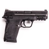 SMITH & WESSON M&P9 SHIELD EZ - 1 of 4