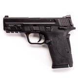 SMITH & WESSON M&P9 SHIELD EZ - 3 of 4