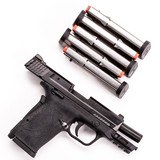 SMITH & WESSON M&P9 SHIELD EZ - 4 of 4