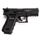ISSC M22 - 1 of 3