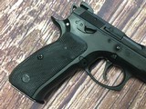 CZ CZ 75 B Convertible (Omega) - 5 of 7