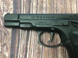 CZ CZ 75 B Convertible (Omega) - 3 of 7