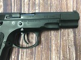 CZ CZ 75 B Convertible (Omega) - 6 of 7