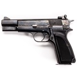 BROWNING HI-POWER - 1 of 3