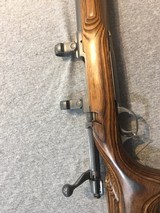 RUGER M77 - 2 of 7