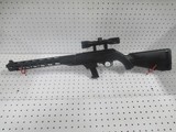 RUGER 9MM PC CARBINE TAKEDOWN - 2 of 2