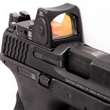 SMITH & WESSON M&P9 PRO C.O.R.E. - 5 of 5