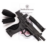 SMITH & WESSON M&P9 PRO C.O.R.E. - 4 of 5