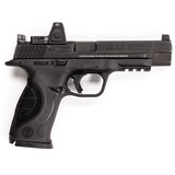 SMITH & WESSON M&P9 PRO C.O.R.E. - 3 of 5