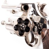 SMITH & WESSON POLICE REGULATION - 5 of 5